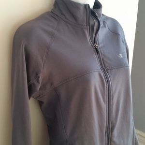 Champion Athletic Jacket Womens Medium